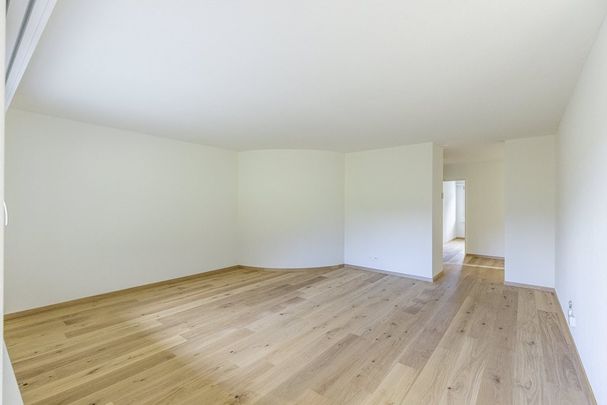 MIETEN OHNE KAUTION - neu sanierte Wohnung im Grünen - Photo 1