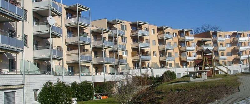 4.5 pièces au 1er à Granges-Paccot - Photo 1