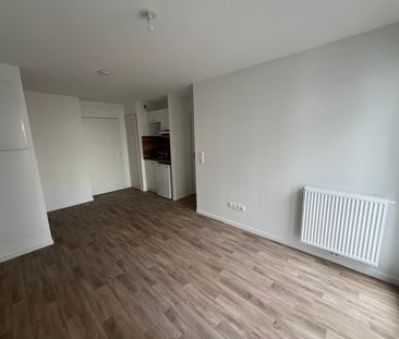 Location Appartement 1 pièce 22m² MERIGNAC 33700 - Photo 5