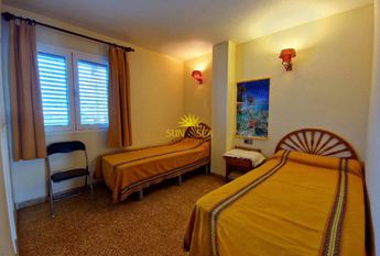 2 BEDROOM APARTMENT FOR RENT - TORREVIEJA