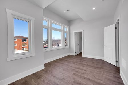 For Lease - 89 Orchard View Boulevard Unit# Upper, Oshawa, Ontario - Photo 5