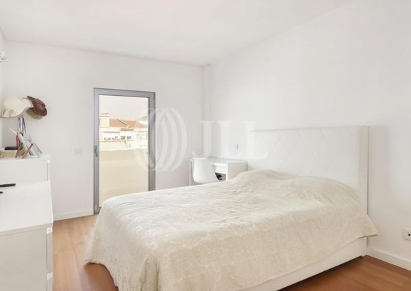 Apartamento T3 em Lisboa