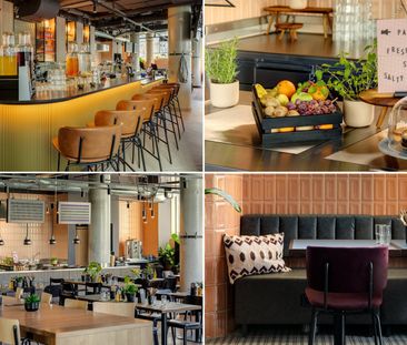 Revo | Studio Live Double - Photo 3