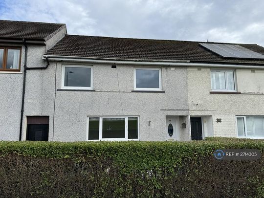 3 bedroom terraced house to rent - Photo 1