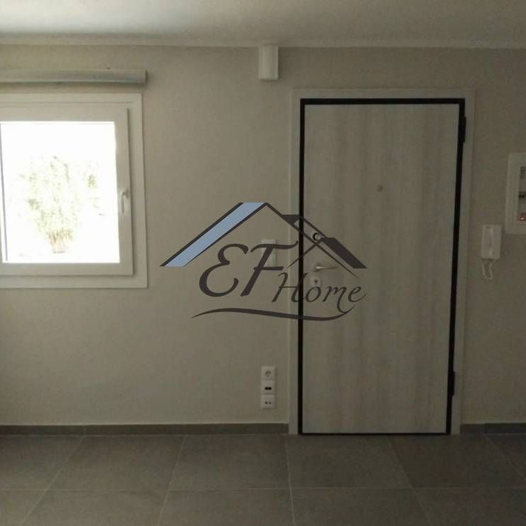 Studio/Γκαρσονιέρα για ενοικίαση Αγία Τριάδα (Πάτρα) - Φωτογραφία 1