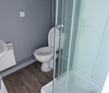 Appartement à louer 2 pièces 40.08m² - Photo 6