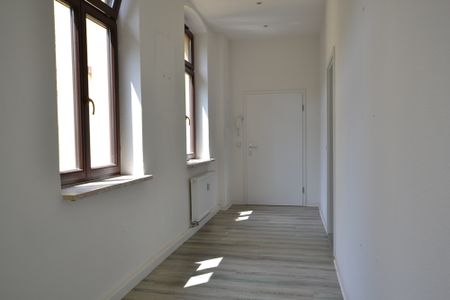 2 Kaltmieten als Gutschrift gemütliche 2-Raumwohnung , unmittelbar am Schloßpark gelegen - Foto 5