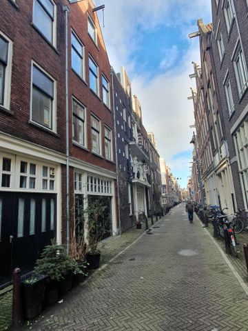 Anjeliersstraat - Photo 3