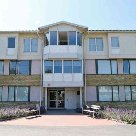 Ryd, Alsättersgatan 15 B.17 - Photo 4