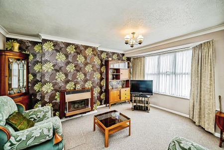 3 bedroom terraced house to rent - Photo 2