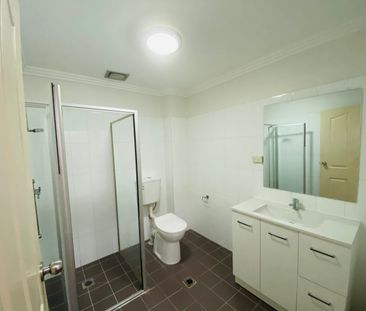 #3MINS TO LIDCOMBE STATION #SPACIOUS TWO BED UNIT #CONVENIENT - Photo 6