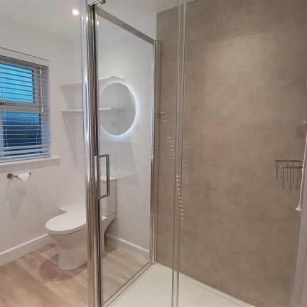 1 BED Terraced House To rent - Photo 1