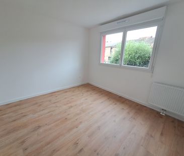 Location Appartement 2 pièces 40m² ROUBAIX 59100 - Photo 1