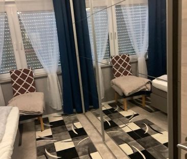 1 Zimmer Wohnung in Langenfeld - Foto 1