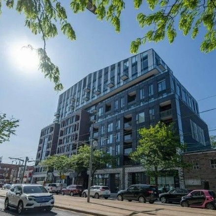 For Lease - 1808 St. Clair Avenue Unit# 709, Toronto, Ontario - Photo 1