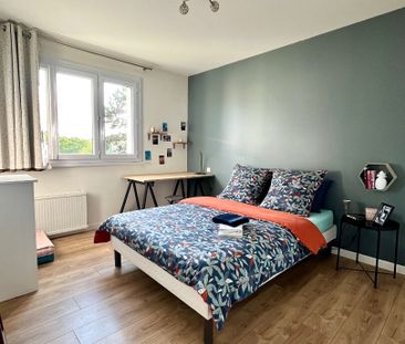 Location appartement 4 pièces, 86.00m², Annecy - Photo 5