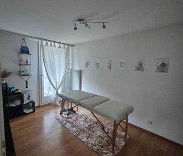 3.5 Zimmer, 63 m², EG - Photo 6