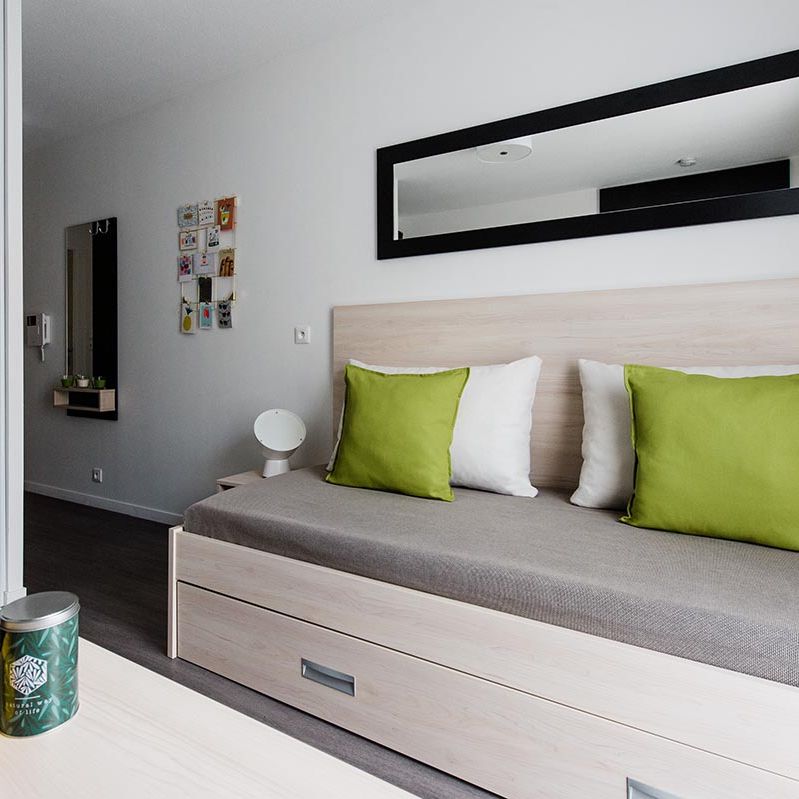 T2 de 30 à 37 m² - Photo 1