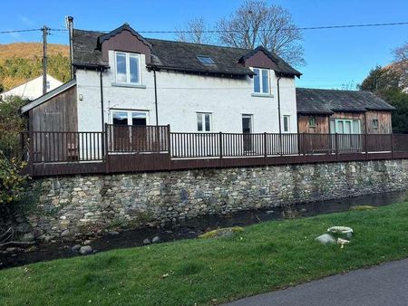 North Row, Bassenthwaite, Keswick, CA12 - Photo 2