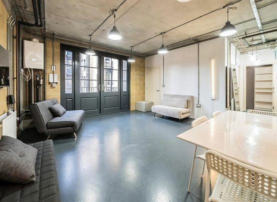 New Inn Broadway New Inn Broadway, EC2A - Photo 1