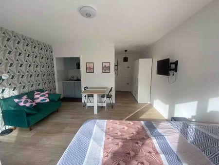 Appartement T1 Aix-les-Bains à louer - Photo 3