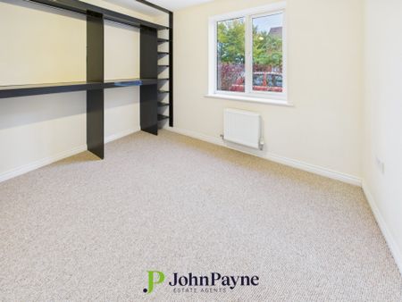 Anglian Way, Stoke Village, Coventry, CV3 1PE - Photo 5