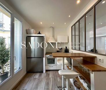 Location Appartement 4 pièces 151,45 m² à Neuilly-sur-Seine - Photo 3