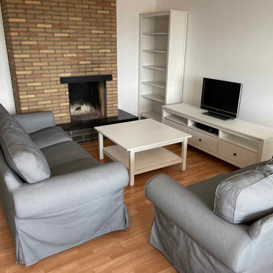 Appartement te huur - Foto 1