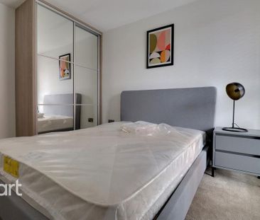 1 bedroom apartment to rent - Photo 4