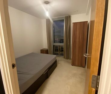 Room in a Shared House, Quadrant Court, HA9 - Photo 2