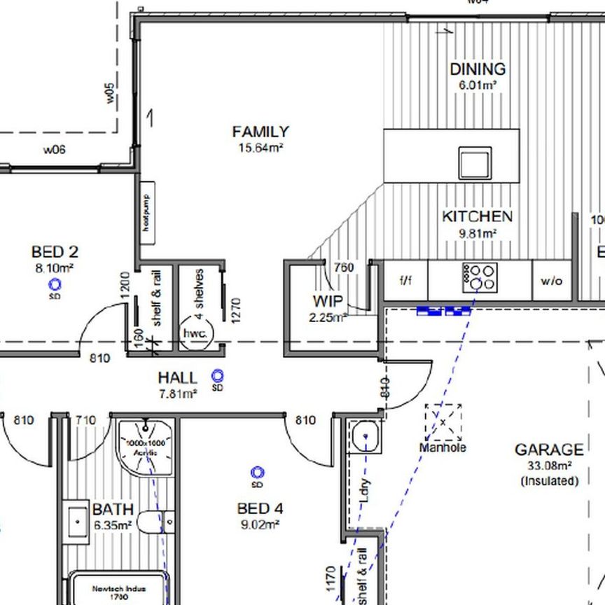 Generous Grounds, Modern Living - Photo 1