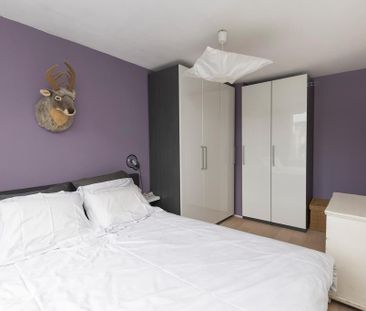 Te huur: Appartement 's-Gravesandeplein in Amsterdam - Foto 1