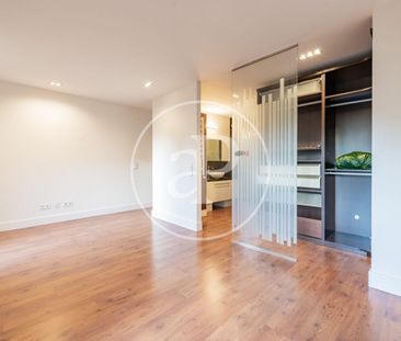 Flat for rent in Palacio (Madrid) - Photo 1