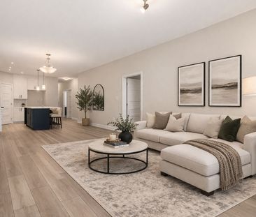 For Lease - 919 Chablis Crescent, Russell, Ontario - Photo 1