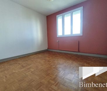 Appartement à louer, 3 pièces - Orléans 45000 - Photo 5