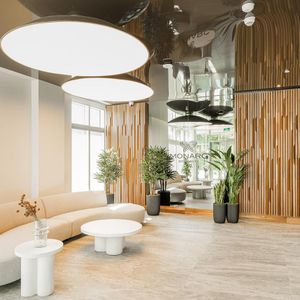 1-01B 1 Chambre/1 Bedroom - 2800 Thimens, Montréal - Photo 2