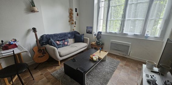 Location Appartement 2 pièces 25m² BRUZ 35170 - Photo 3