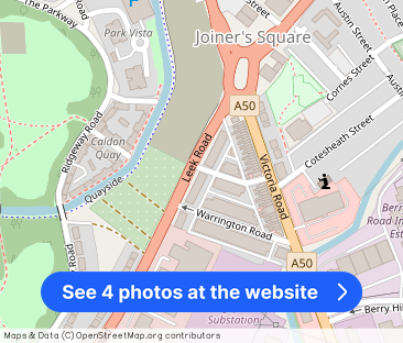 leek road 4 bedroom house - Photo 1