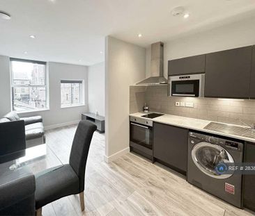 1 bedroom flat to rent - Photo 4