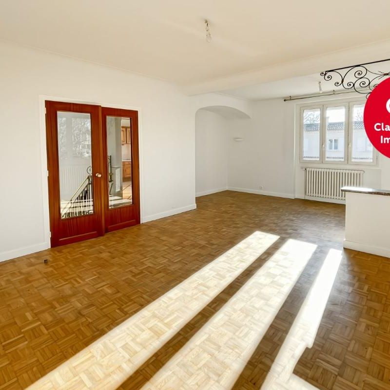 Location Maison 3 pièces 111m² CASTRES 81100 - Photo 1