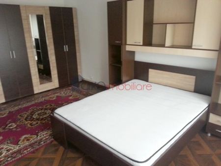 Apartament 2 camere de inchiriat in Cluj-Napoca, Zorilor ID 2711 - Fotografie 2