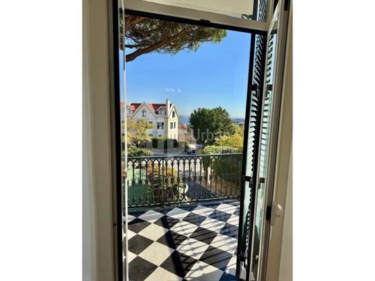 3 room luxury Apartment for rent in Monte Estoril, Cascais e Estoril, Cascais, Lisbon - Photo 1