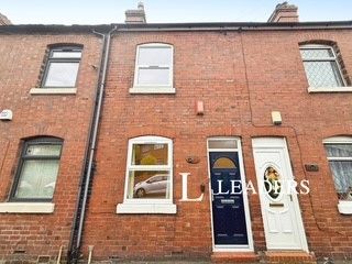 2 bedroom terraced to rent Watson Street, Penkhull ; ST4 - Photo 2