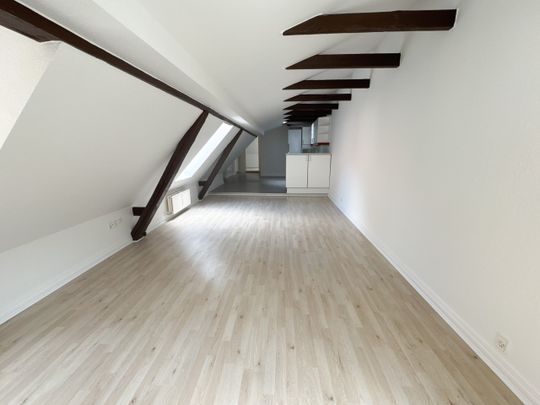 Hyggelig 3-værelses lejlighed med altan i Aalborg midtby - Photo 1