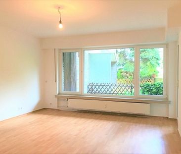 WOHNUNG ÜBER 2 ETAGEN MIT 2 BÄDERN UND BALKON/TERRASSE IM HERZEN VON MEERBUSCH-BÜDERICH... - Foto 4