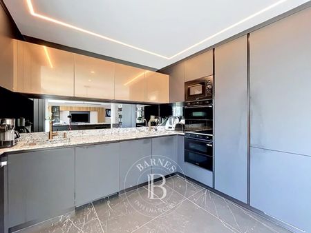 Tout savoir sur cet appartement dans le quartier Maurice Ravel, à Levallois-Perret - Photo 3
