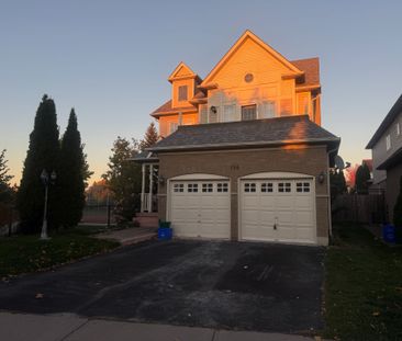 For Lease - 198 willowbrook Drive Unit# Basement, Whitby, Ontario - Photo 6