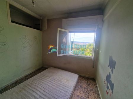 Studio/Γκαρσονιέρα για ενοικίαση Νεάπολη (Πάτρα) - Photo 3