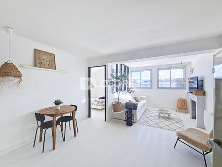 Appartement T2 Pau à louer - Photo 2
