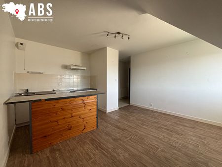 Location Appartement 2 pièces 35m² - Photo 3